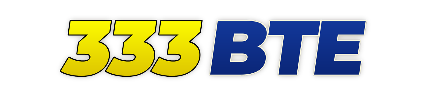 333bte